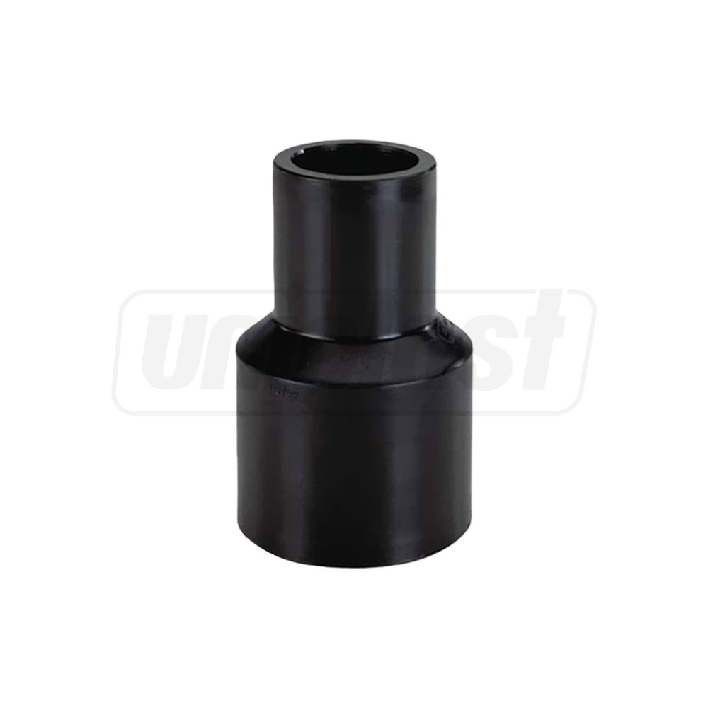 Редукция D.110 x 75 PE100 SDR11 PEHD/PN16 TR