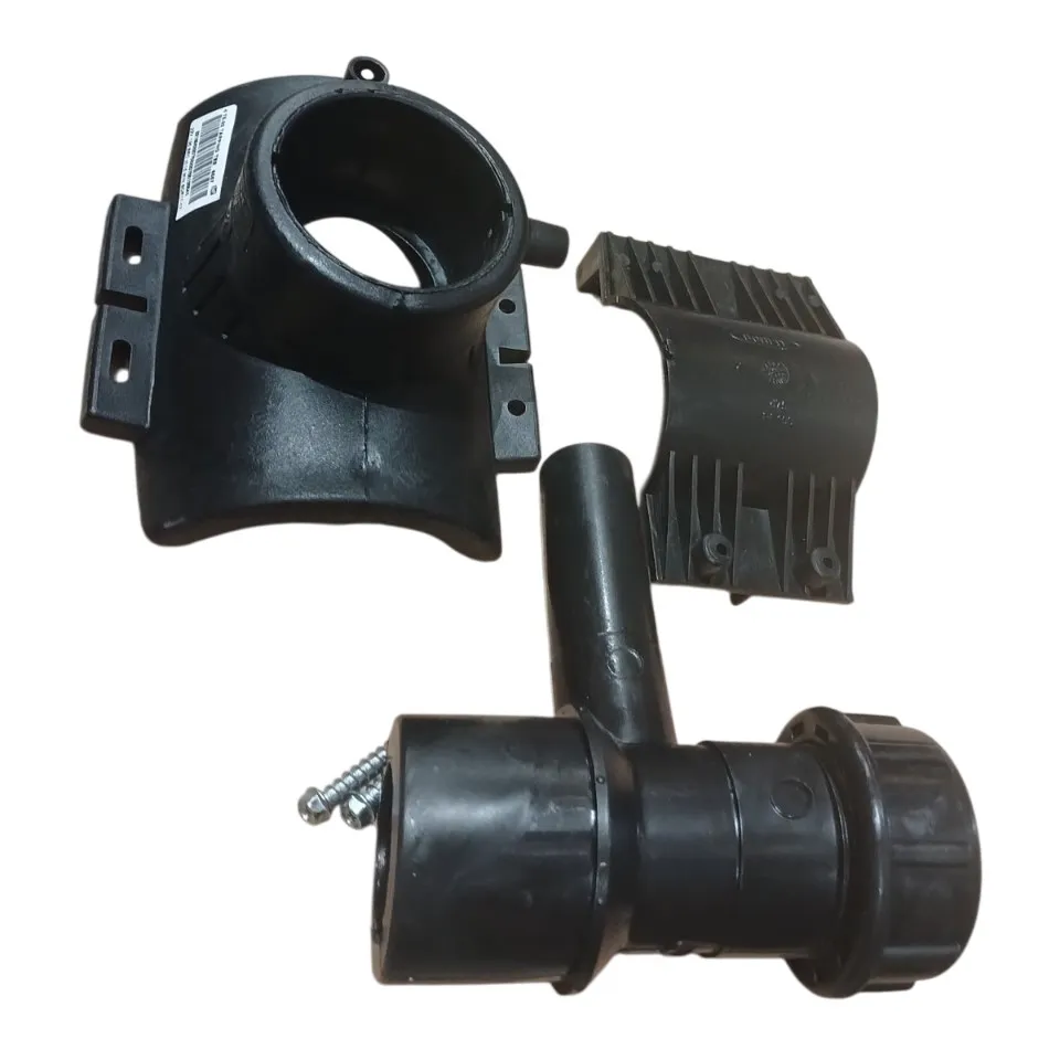 Teu bransare e/f D. 63 x 25 Mono-Bloc PE100 SDR11  TR