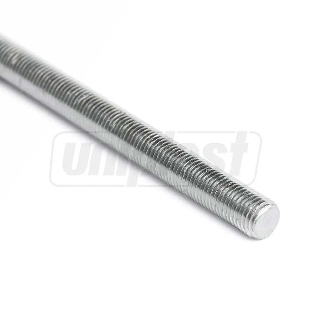 Tija filetata zincata M18 L=1000 mm (027006) PM