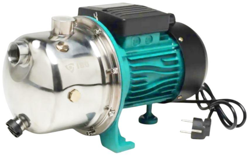 Pompa pentru hidrofor H=50 м 1.1 kW IBO AJ 50/60