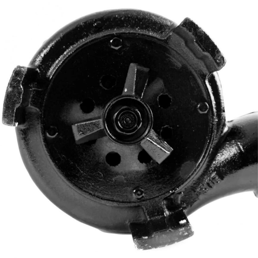 Pompa submersibila pentru ape uzate H=10m Q=300 l/m0.55 kW (cu flotor) DE CUT 5510 EINBACH