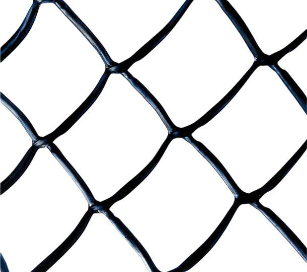 Сетка для защиты от кротов 15x15 мм 40 г/м² (1 м х 10 м) UNITAPE