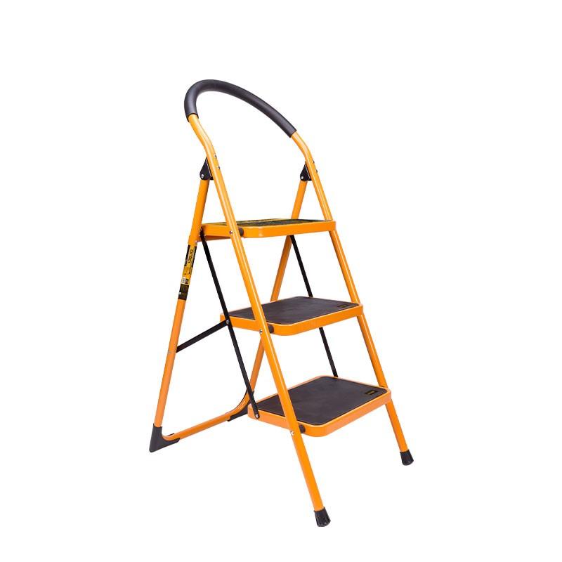 Scara din otel -5 trepte, 150 kg (470x970x1600 mm) DINGQI