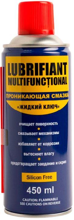 Lubrifiant universal PG-01 450 ml  PIGEON