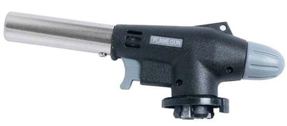 Arzator-adaptor cu gaz G-506 PIGEON