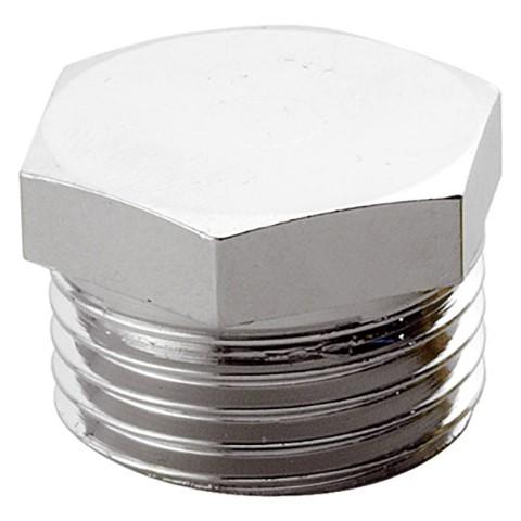 Dop D. 1/2" FE cromat 523  REMER