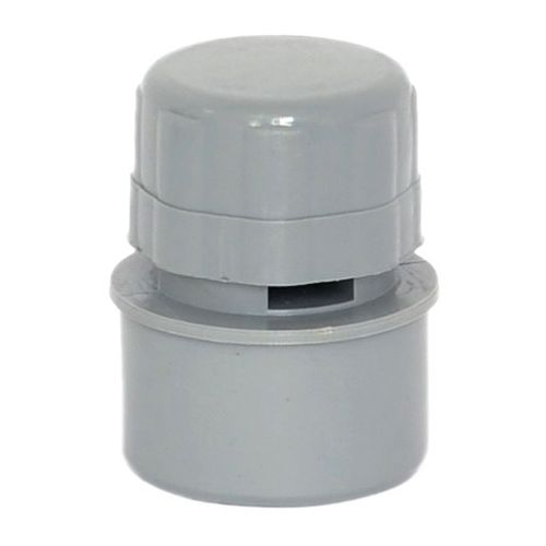 Clapet aer D. 50  POLITEK