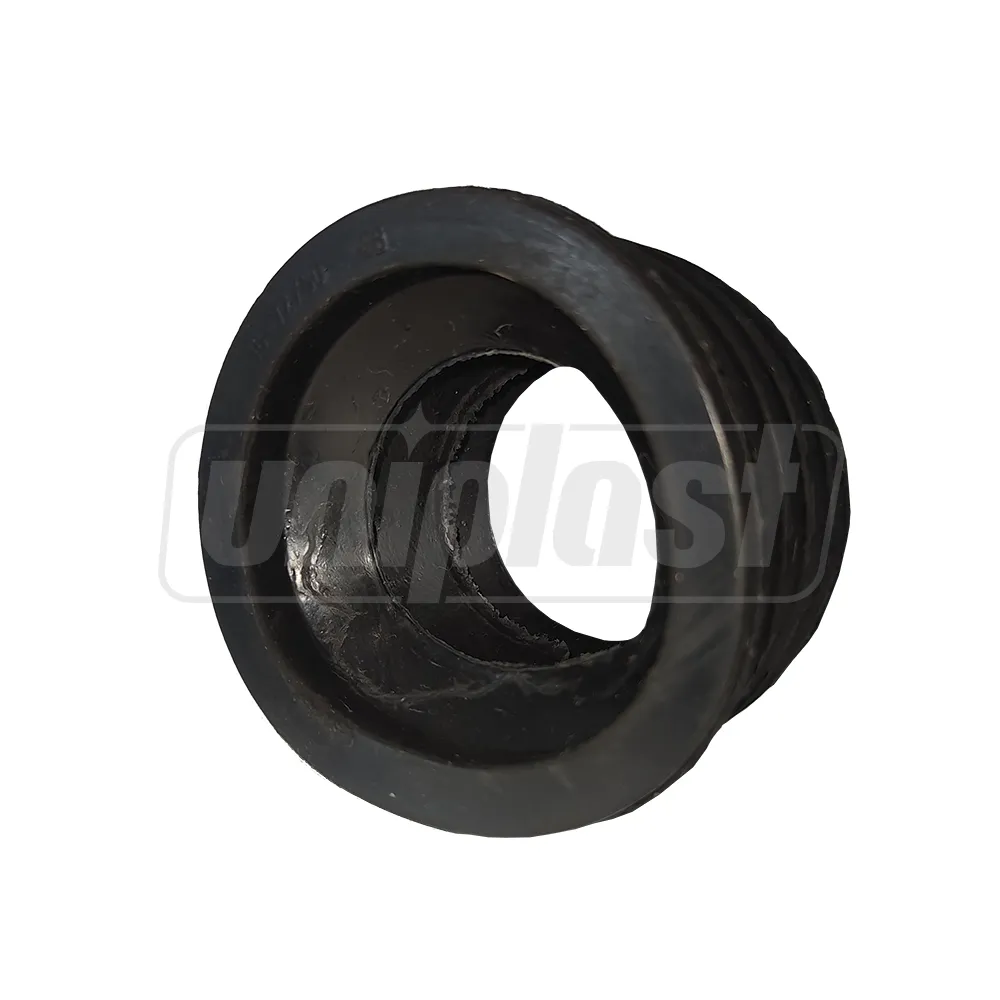 Trecere cauciuc/fonta D. 72 x 50  POLITEK