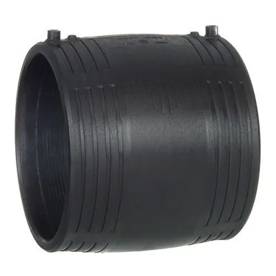 Муфта e/f D.140 PE100 SDR11 PN16 39.5W TR