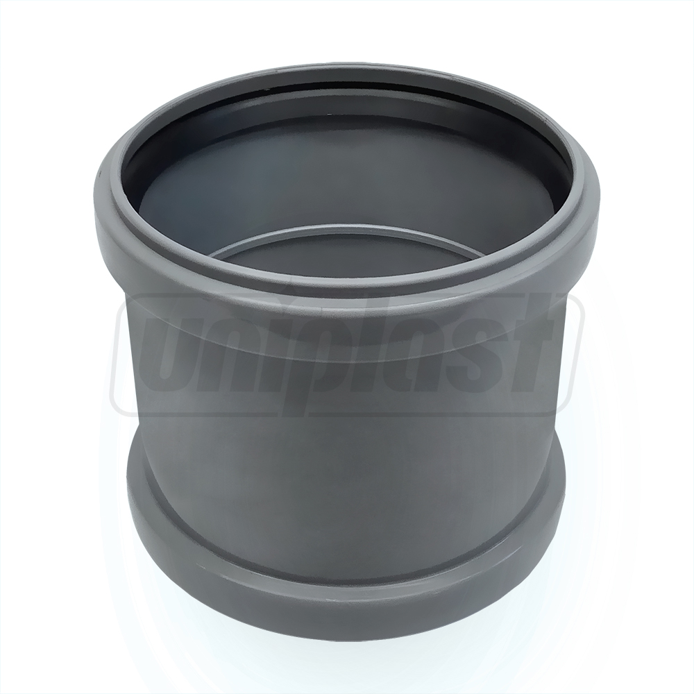 Mufa reparatie PP D. 50 (gri)  POLITEK