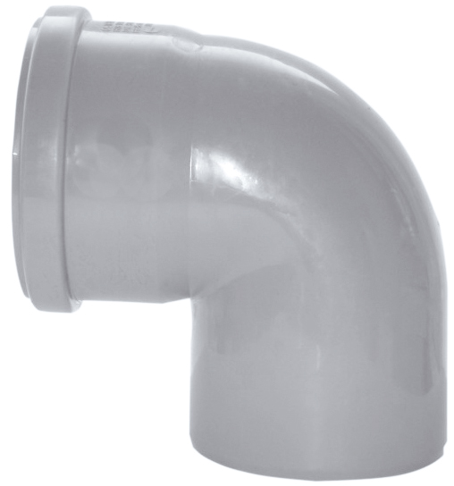 Cot PP D.110 / 90°  POLITEK