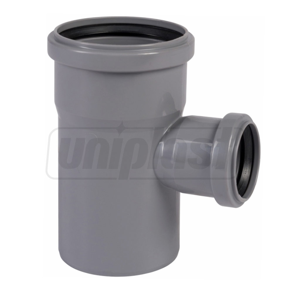 Ramificatie PP D.110 x 50 / 90°  POLITEK