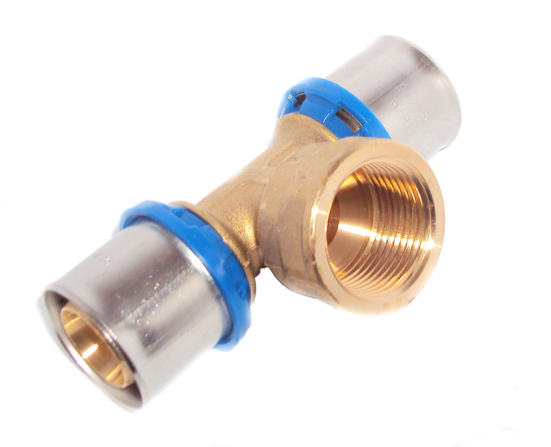 Teu press D. 32 x 1" FI  APE