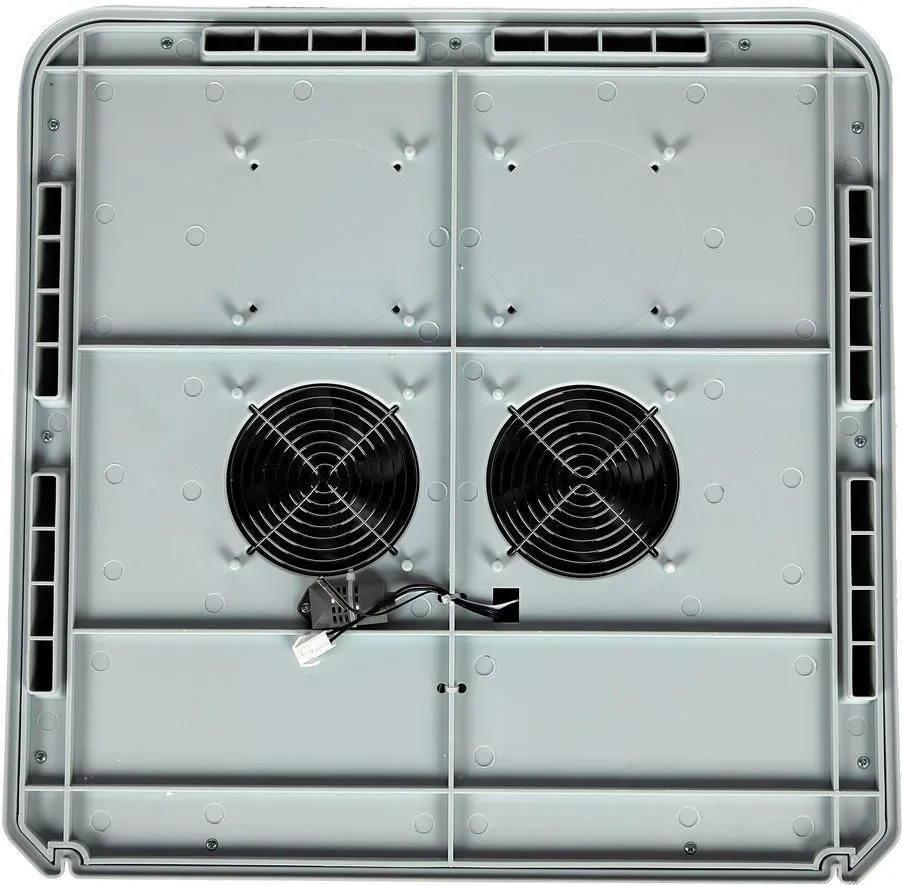 Инкубатор для яиц 64 шт. MS70