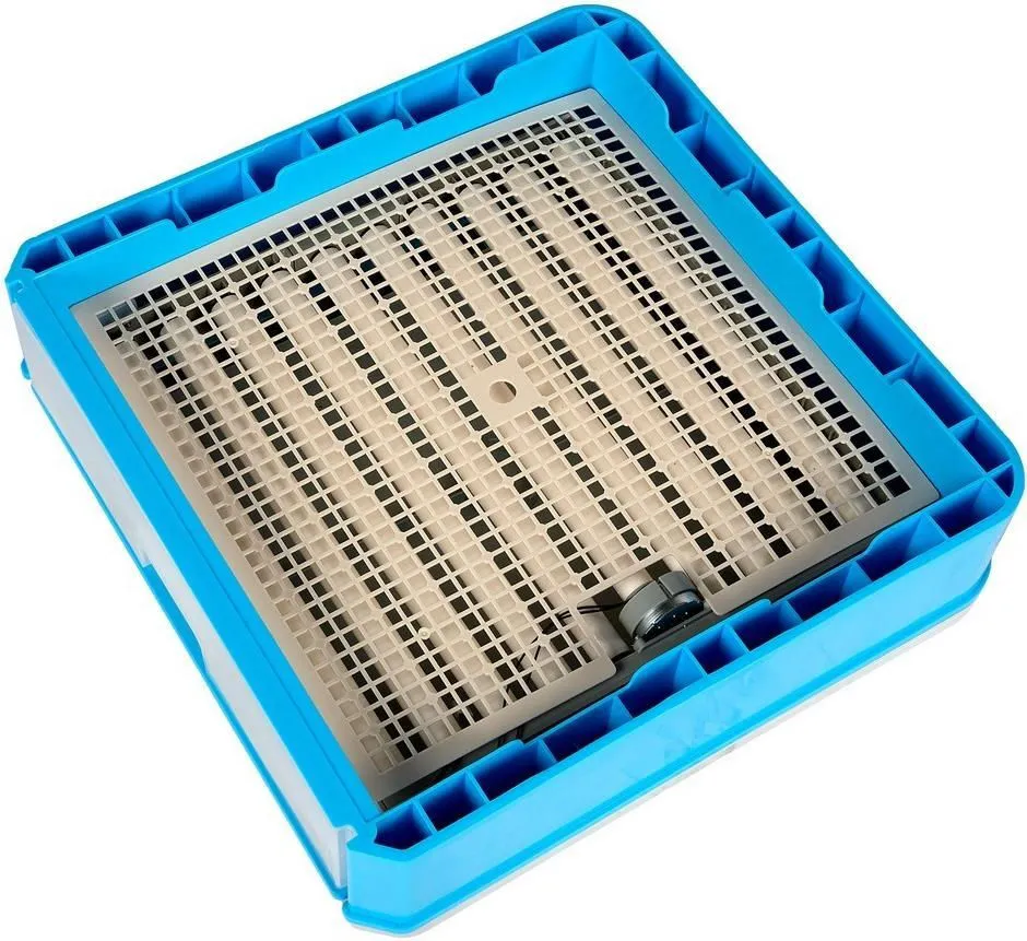 Инкубатор для яиц 64 шт. MS70