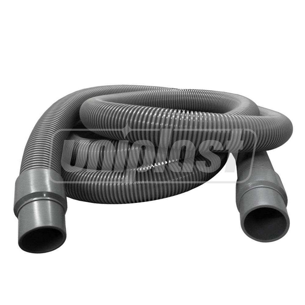 Шланг для стиральной машины (подача) D. 3/4" М/М L=4 м PN 10 GOPLAST