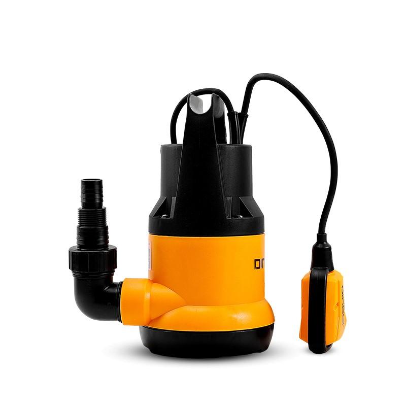 Насос погружной для воды 8 м,  550W, 230V, 50HZ JD02403  DINGQI