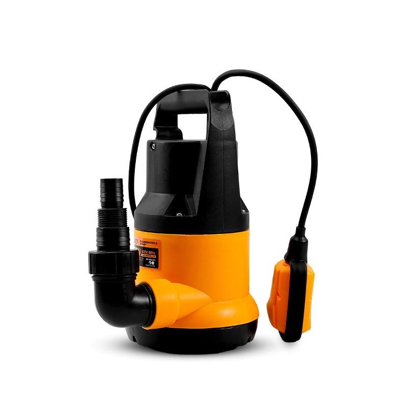 Pompa submersibila 8 m, 550W, 230V, 50HZ JD02403  DINGQI