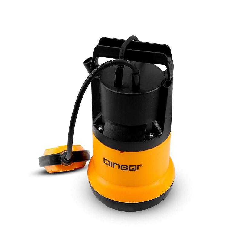 Насос погружной для воды 8 м,  550W, 230V, 50HZ JD02403  DINGQI