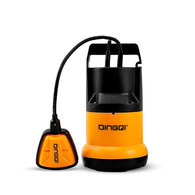Насос погружной для воды 8 м,  550W, 230V, 50HZ JD02403  DINGQI