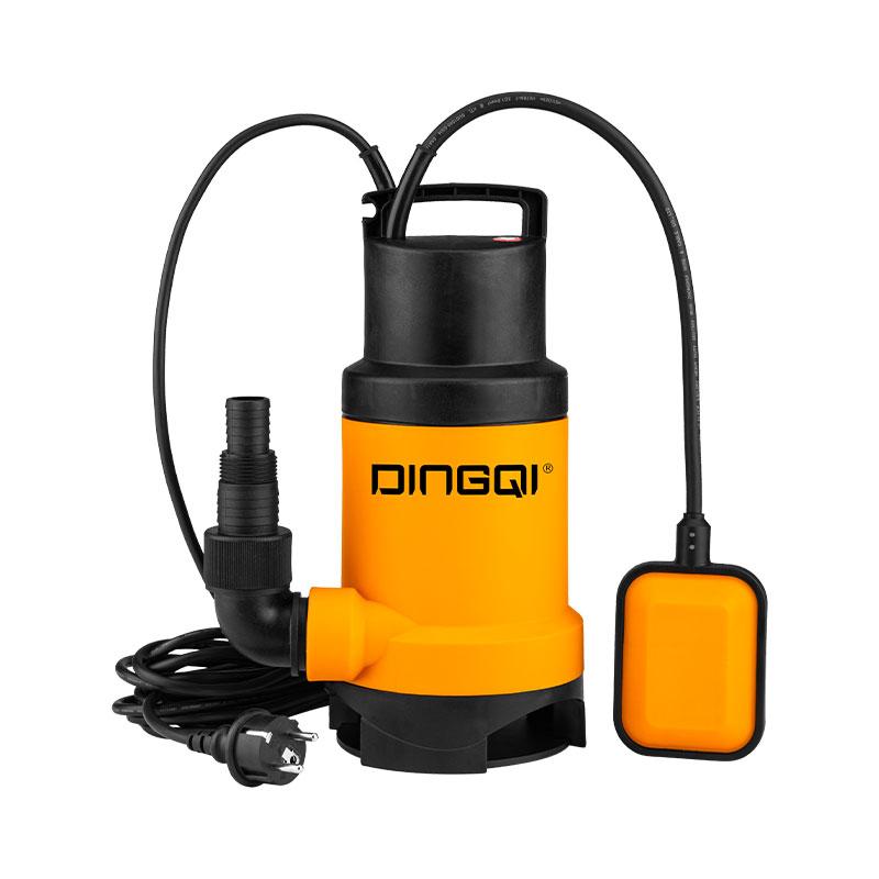 Pompa submersibila 6 m, 550 W, 230 V, 50HZ 104045  DINGQI