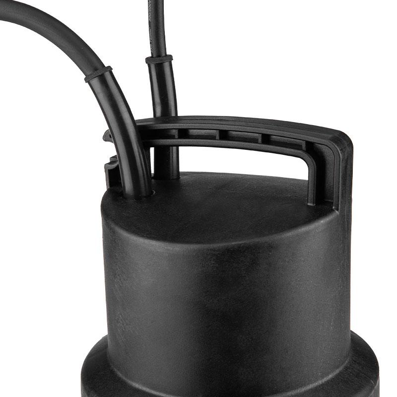 Pompa submersibila 9.5 m, 900 W, 230 V, 50HZ 104047  DINGQI