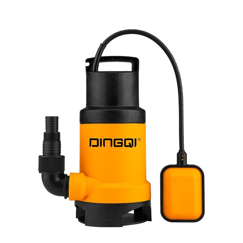 Насос погружной для воды 9.5 м, 900 W, 230 V, 50HZ 104047  DINGQI