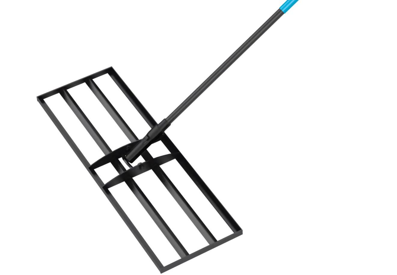 Грабли для выравнивания грунта,универсальные, без черенка UNIFIT Cellpro™  CELLFAST