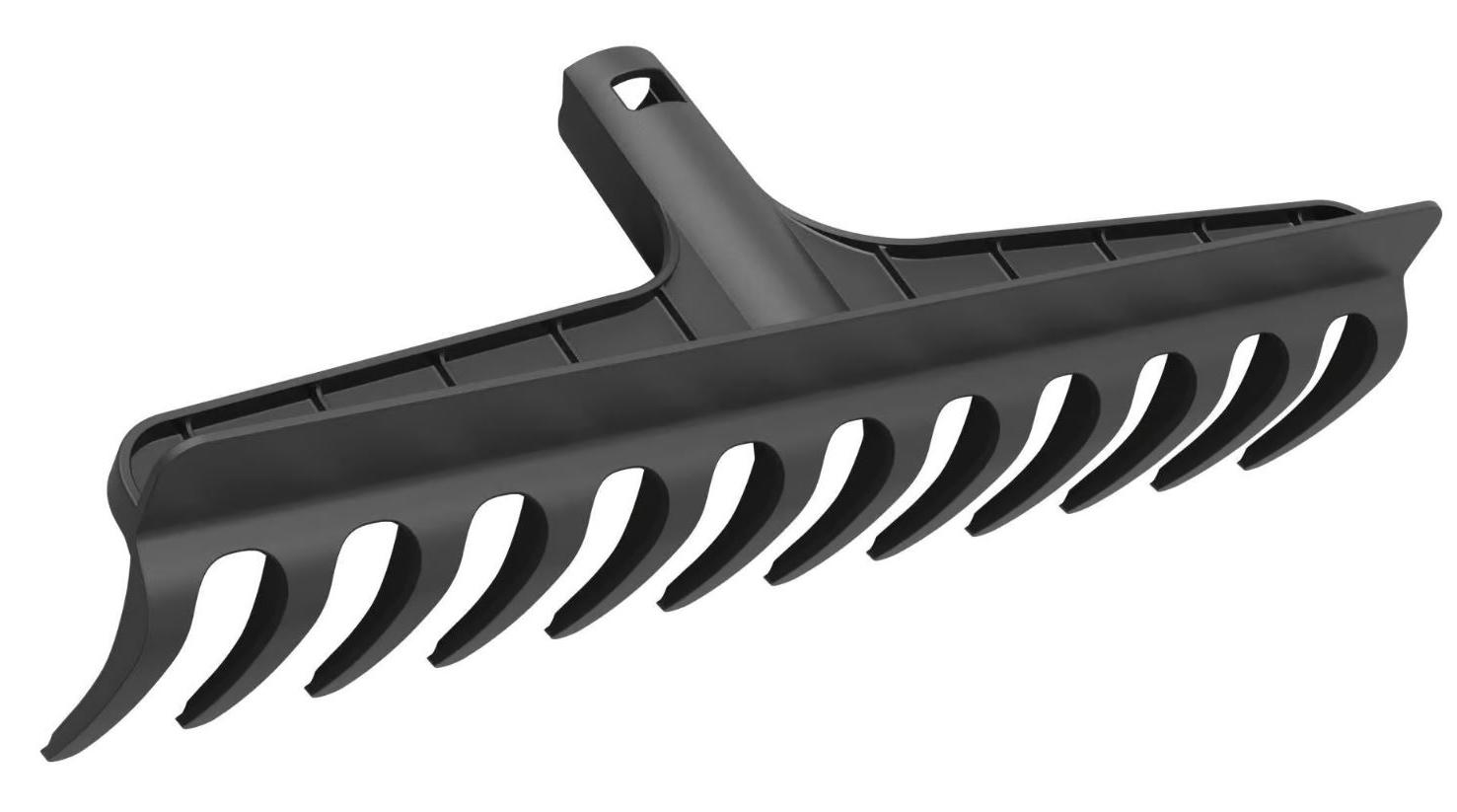 Грабли 12 зубьев универсальные, без черенка 41.2 см UNIFIT Cellpro™  CELLFAST