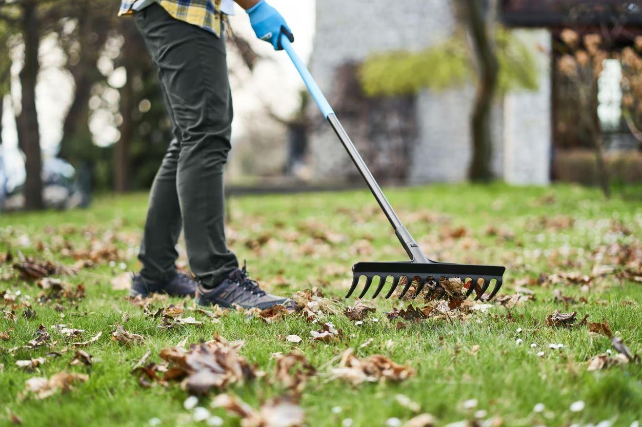 Грабли 12 зубьев универсальные, без черенка 41.2 см UNIFIT Cellpro™  CELLFAST