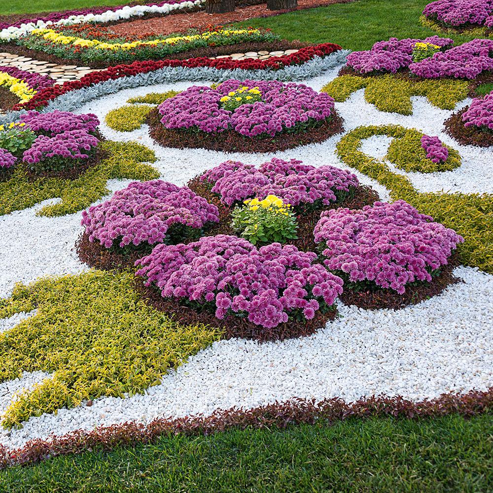 Бордюр садовый газонный 25 см x 9 м гладкий (графит) 30-243  CELLFAST