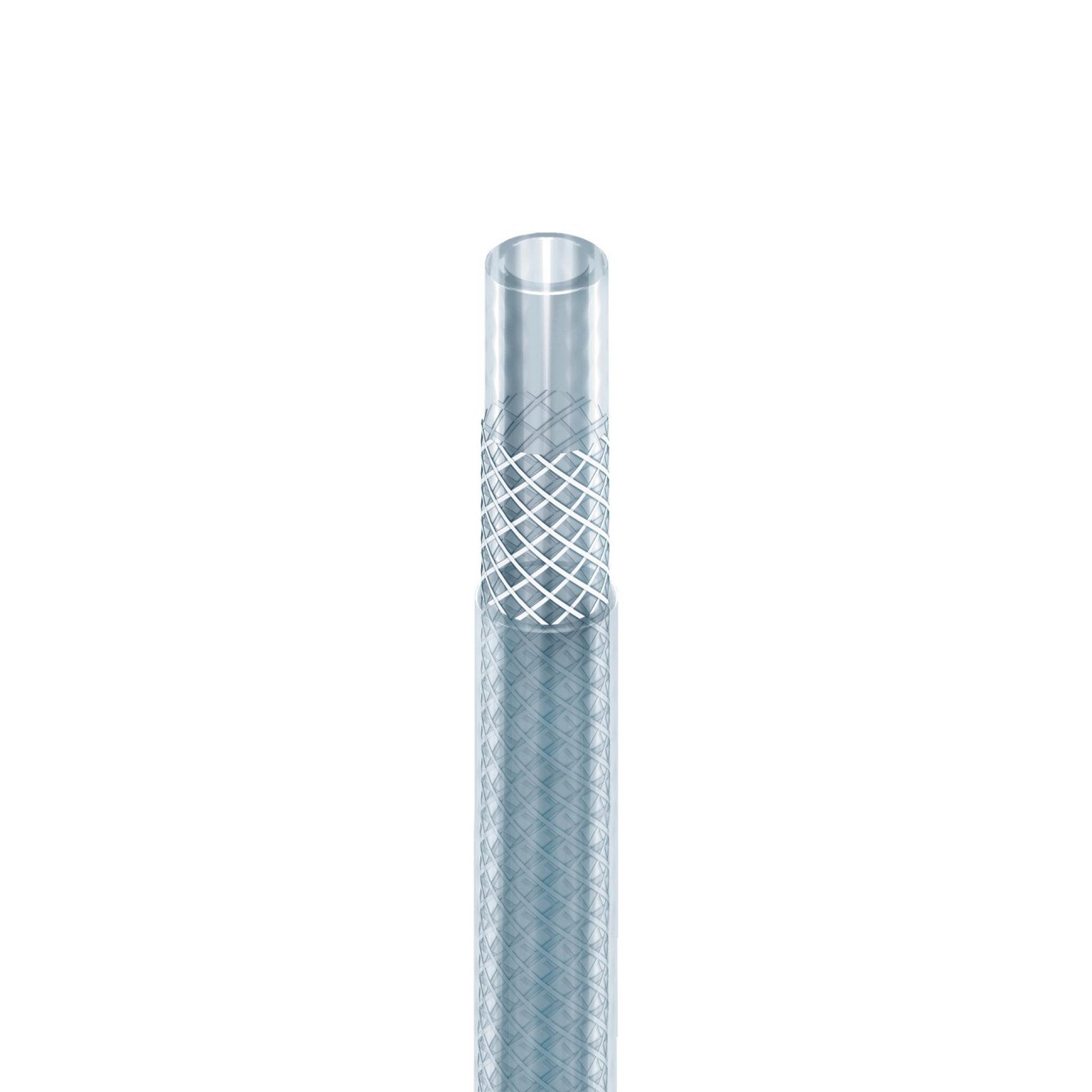 Шланг многоцелевой пищевой армированный ПВХ D.16x3.5 20-107  CELLFAST L=50 м