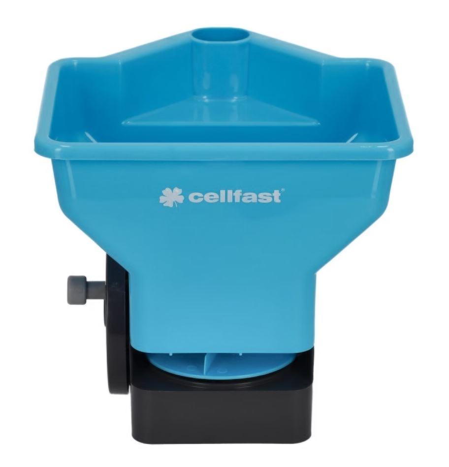 Сеялка ручная садовая 3 л 42-204 CELLFAST