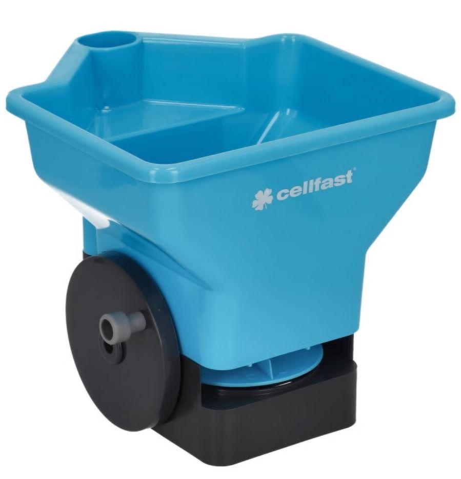 Сеялка ручная садовая 3 л 42-204 CELLFAST