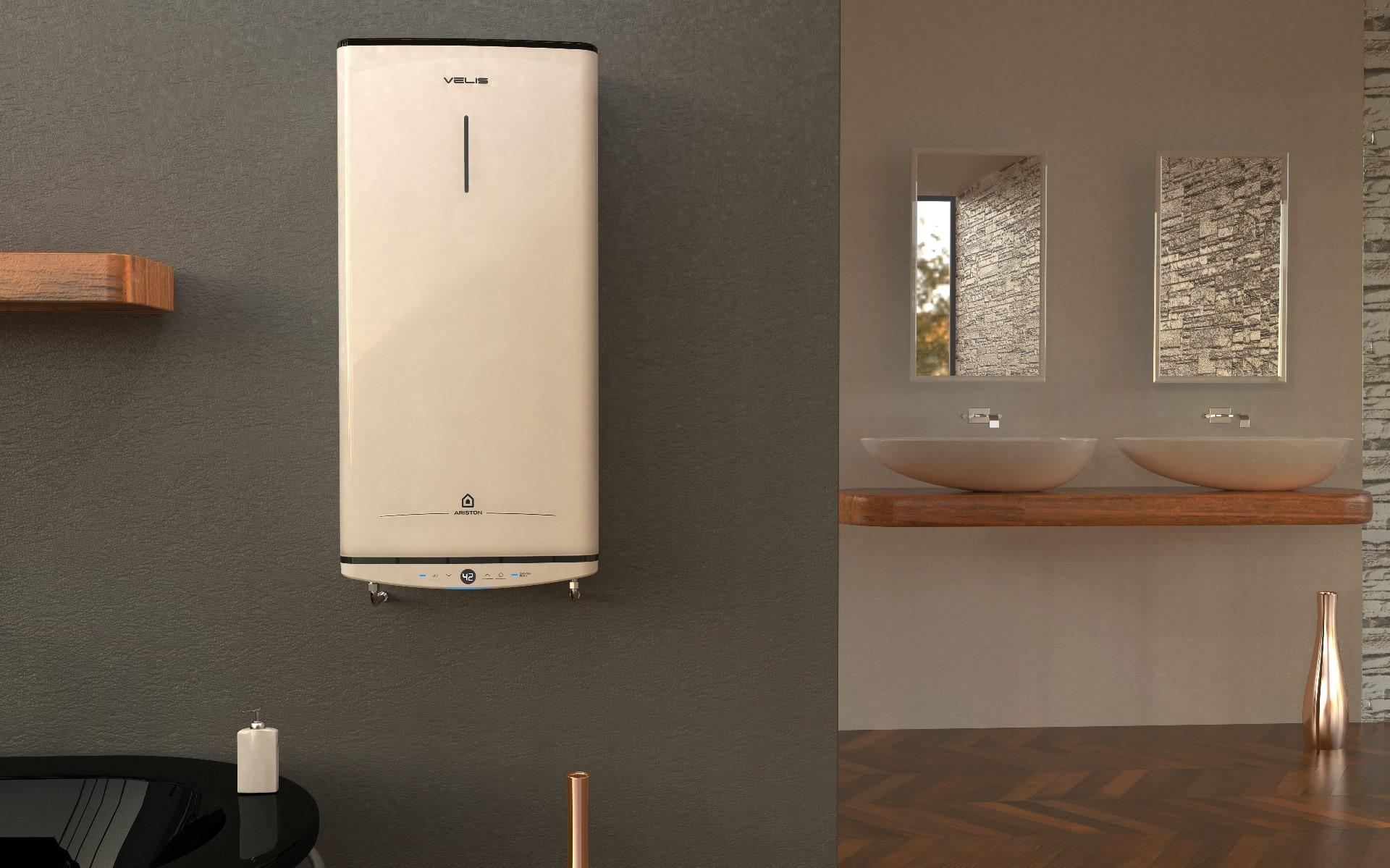 Boiler electric ARISTON VELIS PRO 50 V EU 1.5K (3100914)