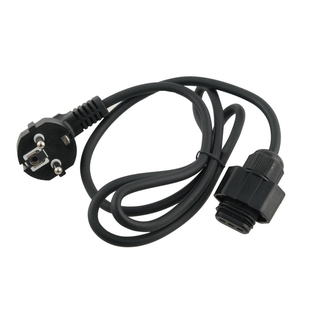 Насос циркуляционный TATRA-LINE TESP-AUTO 25-60/180