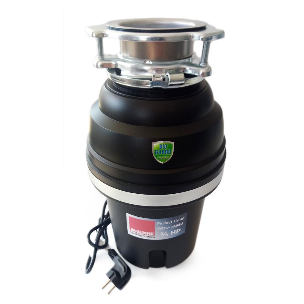 Tocatoare resturi alimentare Perfect Grind 1,07 l. WDU-4ASEU-POL  McAlpine