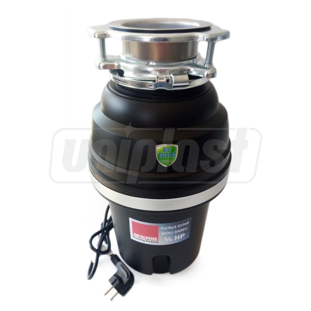 Tocator resturi alimentare Perfect Grind 1.07 L WDU-4ASEU-POL  MCALPINE