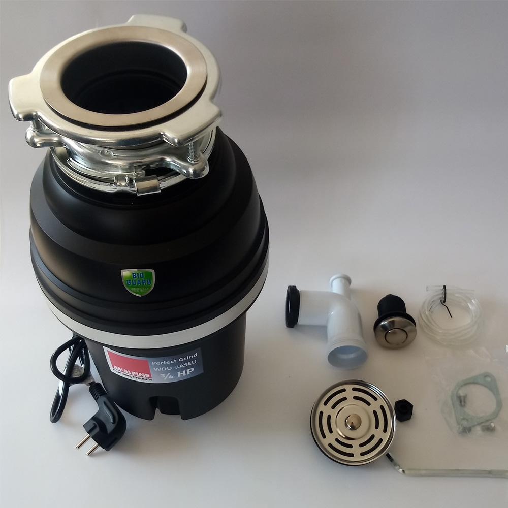 Tocatoare resturi alimentare Perfect Grind 1,07 l. WDU-4ASEU-POL  McAlpine