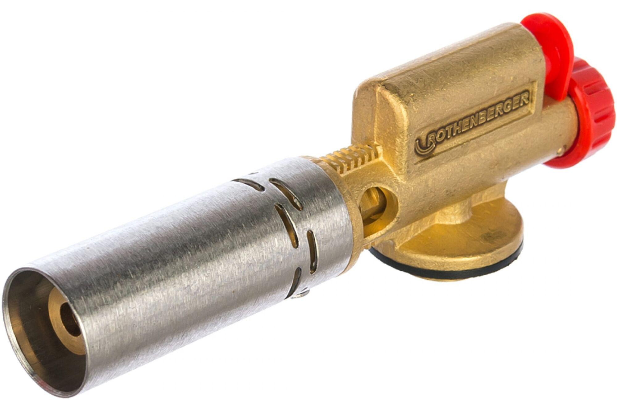 Arzator cu gaz EASY FIRE cu cartus Multigas 300 (35553)  ROTHENBERGER