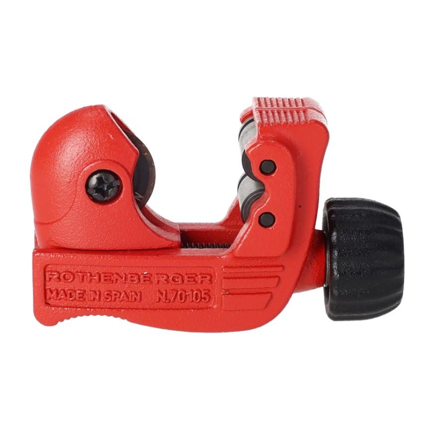 Taietor de tevi MINICUT 2000, 3-22 mm (70105)  ROTHENBERGER