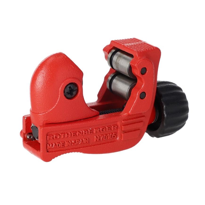 Taietor de tevi MINICUT 2000, 3-22 mm (70105)  ROTHENBERGER