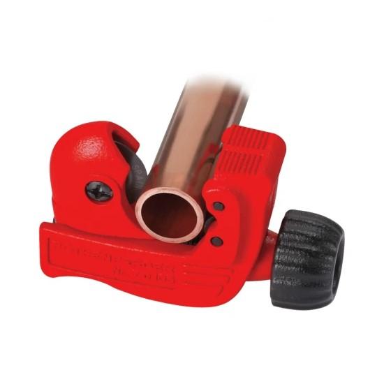 Taietor de tevi MINICUT 2000, 3-22 mm (70105)  ROTHENBERGER