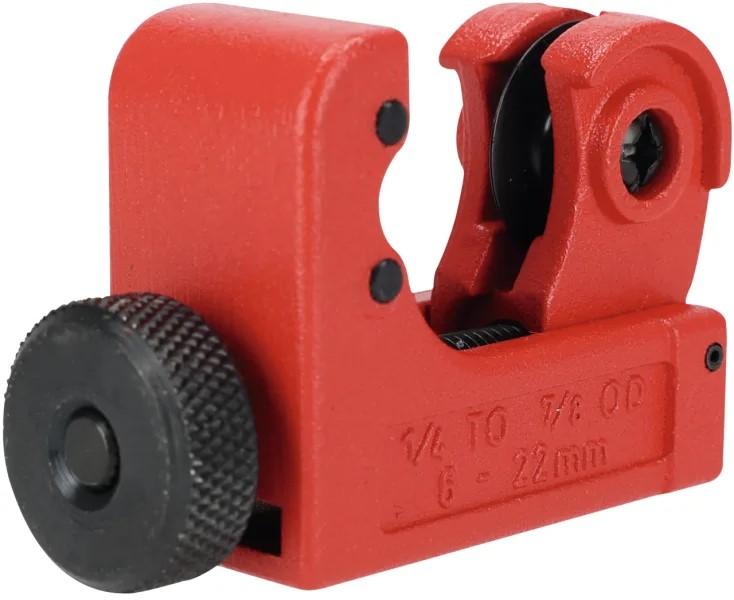 Taietor de tevi MINICUT II PRO, 6-22 mm (70402) ROTHENBERGER