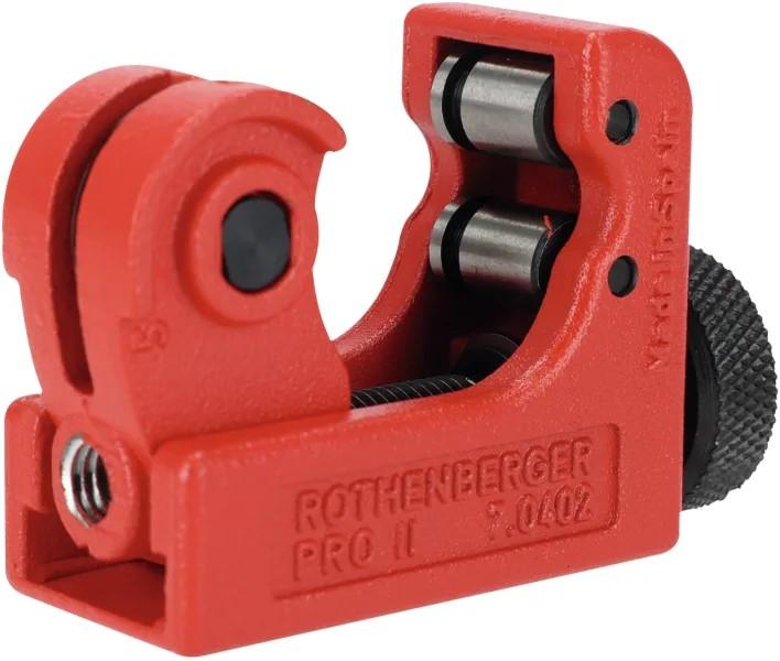 Taietor de tevi MINICUT II PRO, 6-22 mm (70402) ROTHENBERGER