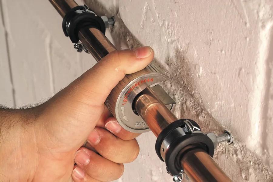 Taietor teava de cupru 22 mm ROSLICE (88822) ROTHENBERGER