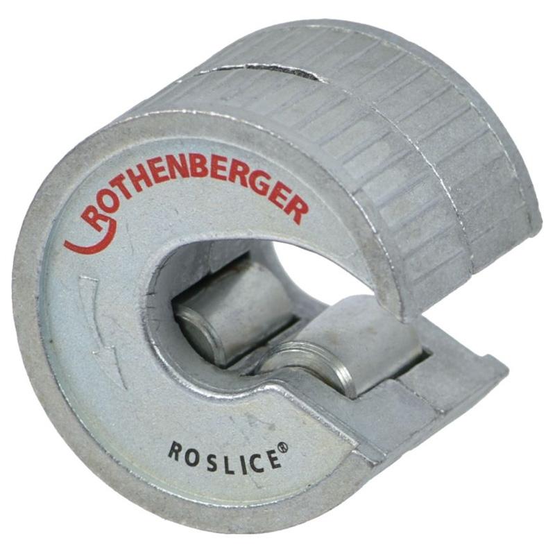 Taietor teava de cupru 22 mm ROSLICE (88822) ROTHENBERGER
