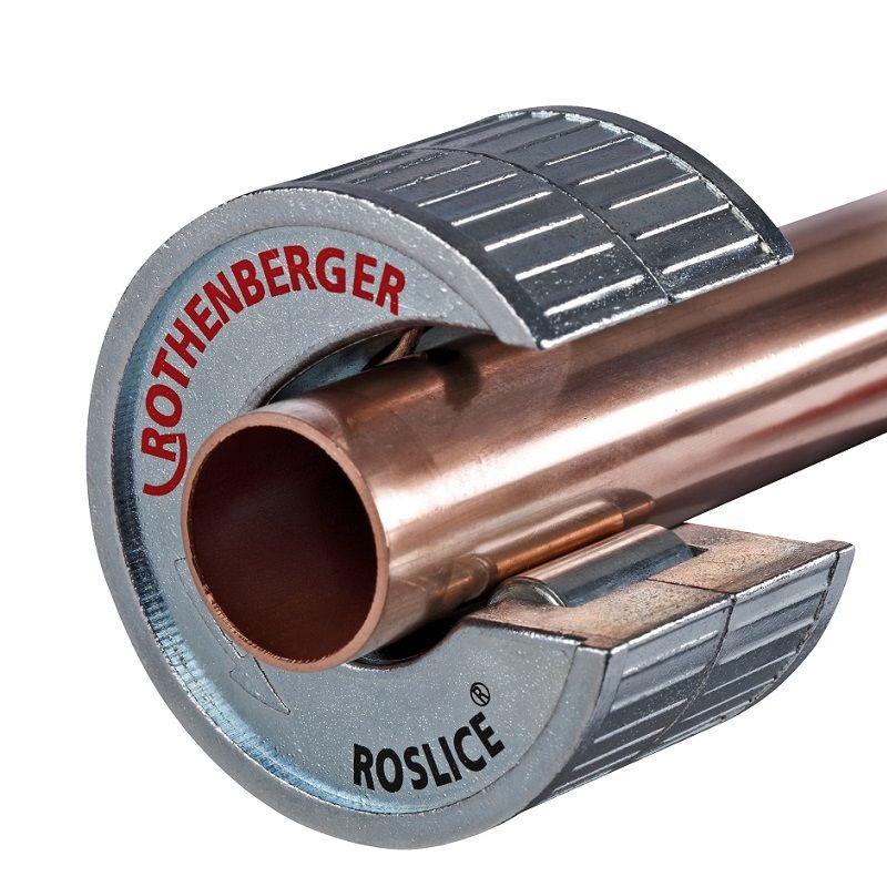 Taietor teava de cupru 22 mm ROSLICE (88822) ROTHENBERGER