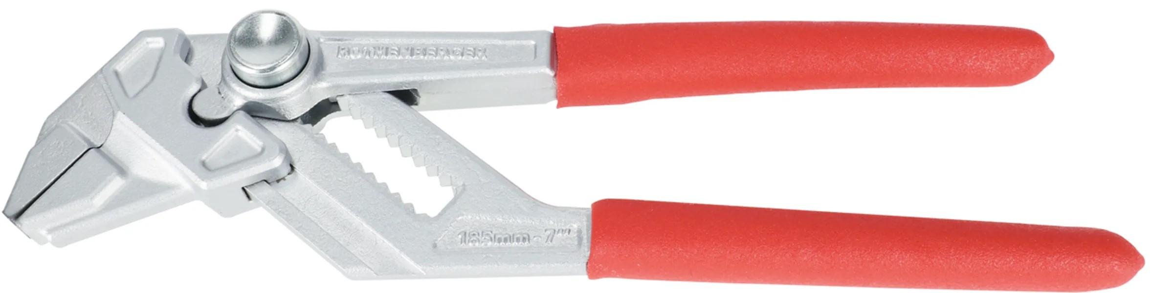 Cleste ROFAST 7" 1K, 3 perechi falci (1000004325)  ROTHENBERGER