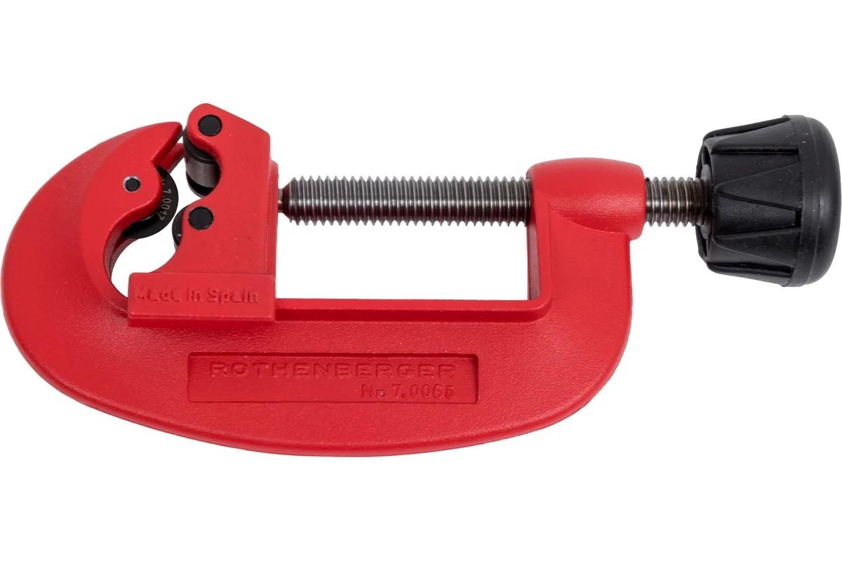 Труборез TUBE CUTTER 50, 12-50 мм (70065)  ROTHENBERGER